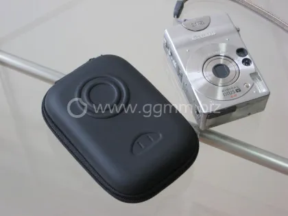 digital camera case