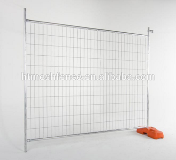 High-quality construction security temporary fencing direct factory/Anti Climb Temporary Fencing