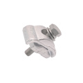 APG-type aluminium PG clamp Aluminum Parallel Groove Clamp