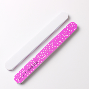 Wholesale Professional 2-Sided Nail Buffer