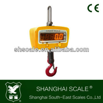 LED 1ton Crane Scale