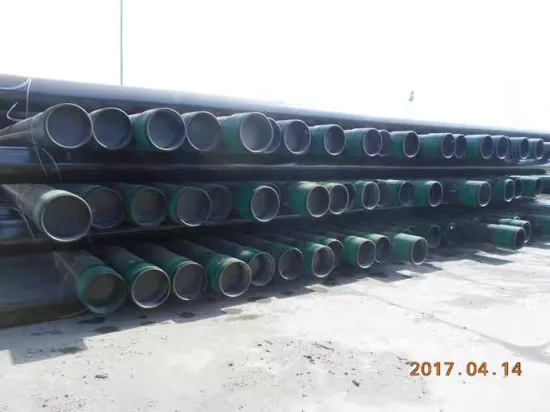 13-3/8 PSL2 API 5CT Casing