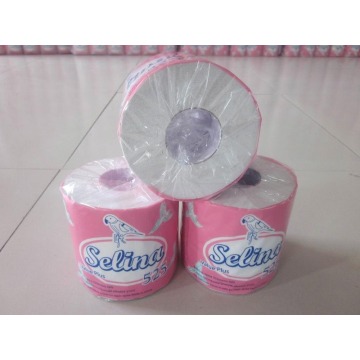 disposable recycled bathroom toilet sanitary paper