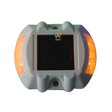 LED Flashing waterproof garden landscape spikes road stud