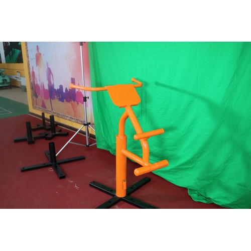 Premium Fitness Equipment for Back Muscle Training