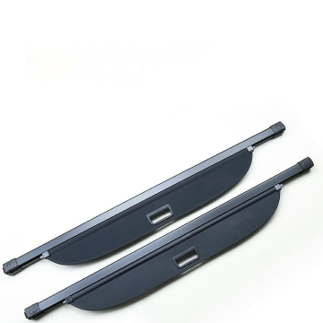 Customizable Rear Shade Trunk Cargo Shield for Jeep Cherokee (2018-2020)