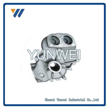 Sand Casting Gray Iron Parts