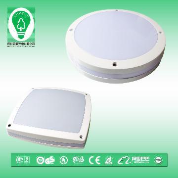 10w 20w Surface mounted led sensor light ip65 ik10
