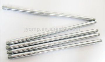 High Hardness Direct Factory Shock Absorber Parts Piston Rod Shock Absorber Piston Rod