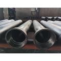 EN877 Socket cast iron pipe