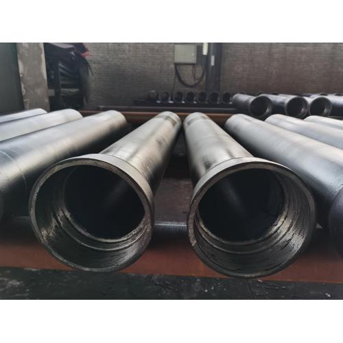 EN877 Socket Cast Iron Pipe