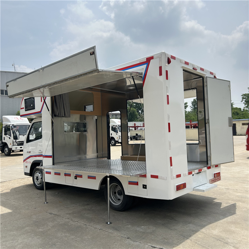 Insulated Food Cart, Thermal Keep‑Warm For Birria Taco And Crispy Empanadas