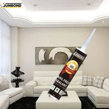 Strong Adhesion: Liquid Nails 901 Urethane Adhesive for Subfloor and Deck Construction