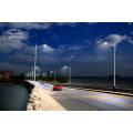 led street lamp head