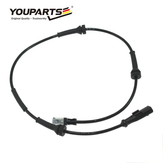 YouParts 8200441401 479109860R ABS Wheel Speed Sensor for Renault Kangoo
