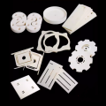 Customized Nylon CNC Machined Parts