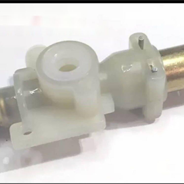 Parts and Components for Fully Automatic Coffee Machine Model 709: Focus on Water Inlet Valve
