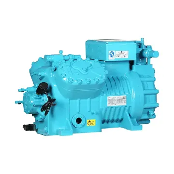 Blait Semi-Hermetic R134A Refrigeration Compressor: Ideal Solution for Fridge-Freezer Applications
