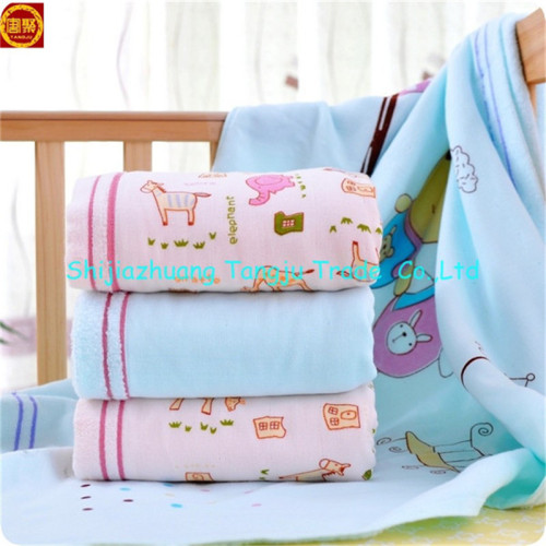 Cheap Kids Bath Towel Fabric