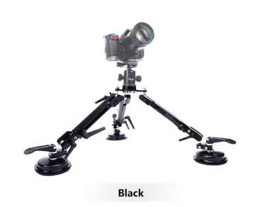 Suction for Cars professional shooting rig
