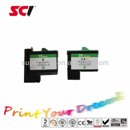 ink cartridge LM26 LX10N0026