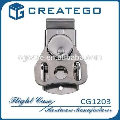 briefcase tool case hardware lock