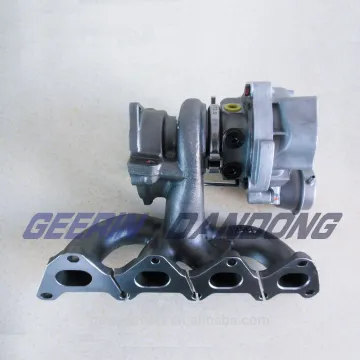 factory product ! K03 53039880142 53039880248 turbocharger for Seat Alhambra II 1.4 TSI