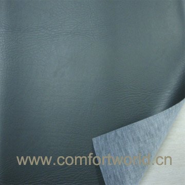 Tkaniny PVC Leatheroid skóry