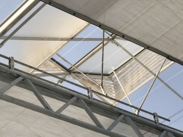Foldable Insect Proof Netting
