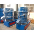 Plastik PP PE Film Recycling Aglomerator