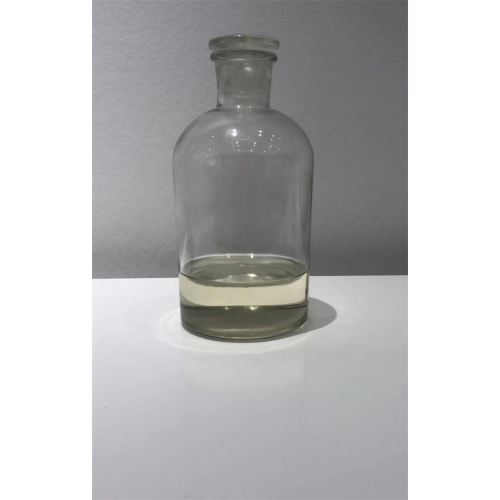 Plasticizer Eco Friendly EFAME Trioctyl TriMellitate TOTM