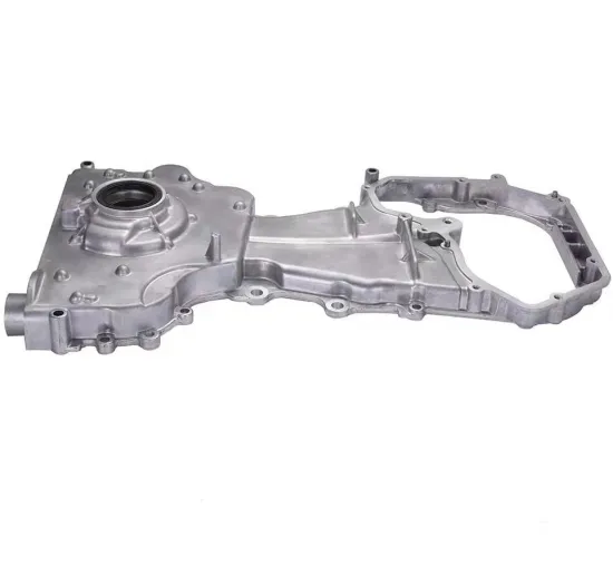 Oil Pump OEM for X-Trail, Altima, Sentra QR25DE