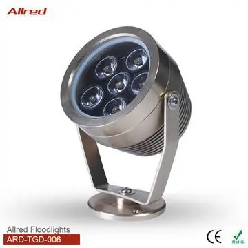 Good quality waterproof LED  Landscape Floodlight