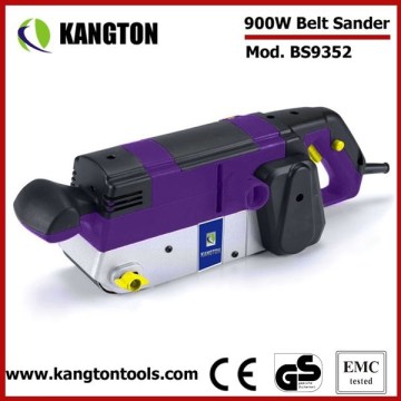 Electric Polishing Wood Belt Sander