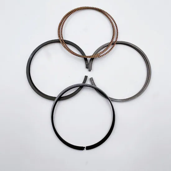 13011-23073 SWT10238ZZ Engine Piston Ring Set for Toyota 2SZ 1.3