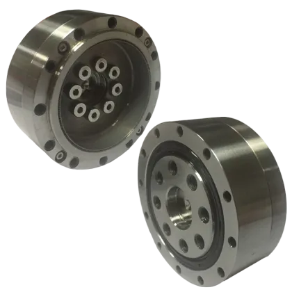 NEMA 17 Precision Harmonic Reducer - Zero Backlash Speed Reducer