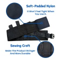 Padded Gait Belt for Physical Therapy