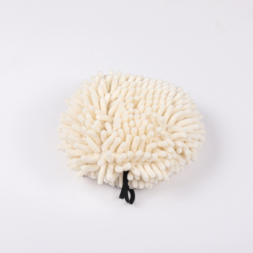 Microfiber Chenille Dry Handball