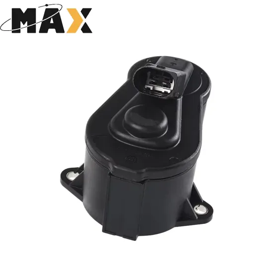 Rear Brake Caliper Servo Motor for VW CC, Passat, Tiguan, A6, Q3