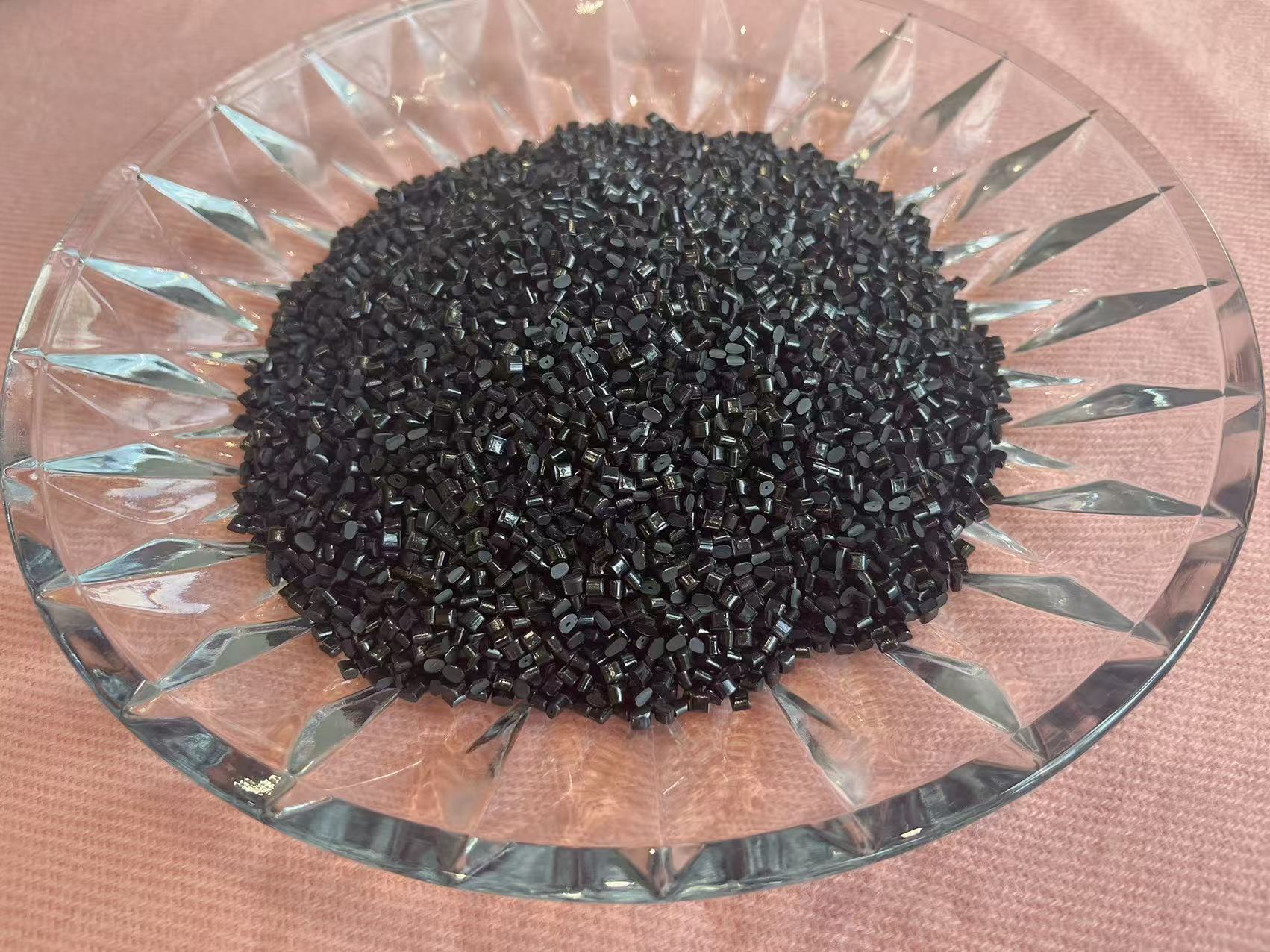 pp gf45 resins