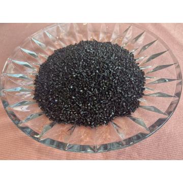 PA6 GF15 Гранулы шклянога валакна ўзмоцнены