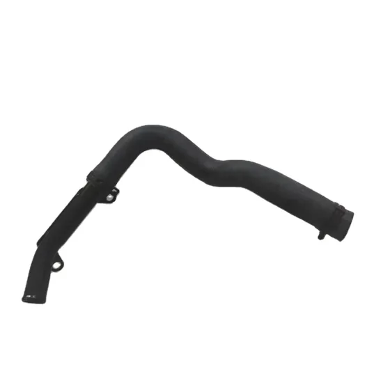 Chevrolet Spark Lower Radiator Hose for Auto Parts and Cooling System