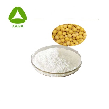 Soybean Extract 95% Beta Sitosterol Powder