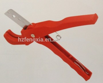 35MM aluminium alloy red handle pipe cutter
