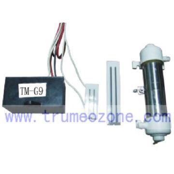 ozone generator parts    portable ozone generator