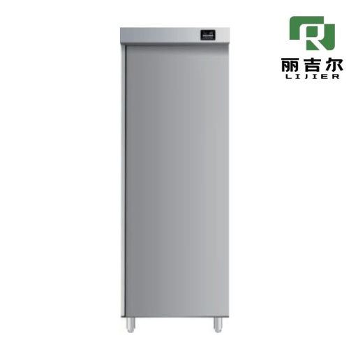 Sterilisationsschrank mit Einzeltür für Küchenutensilien