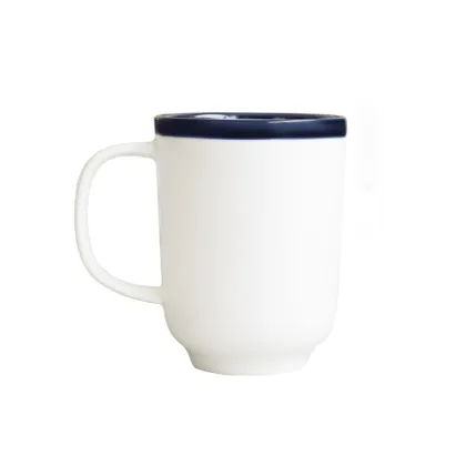 ceramic mugs sublimation porcelain mug set coffee tumbler ceramic tea cup drinkware tea set coffee set