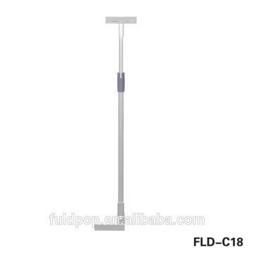 New design Easy installation Ajustable magnetic pop clip