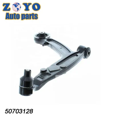 OEM Auto Parts Suspension Front Lower Control Arm for Fiat Panda 2009