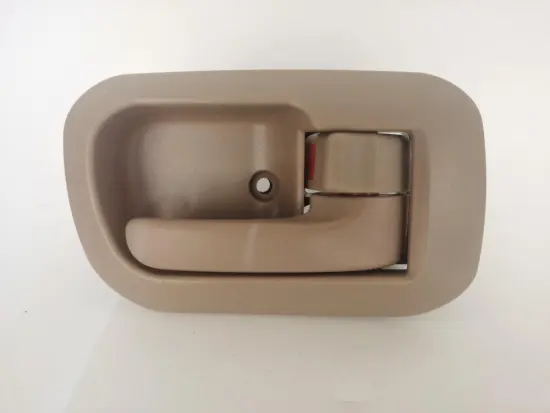 Deluxe Toyota Car Sienne Interior Accessories 1998-2003